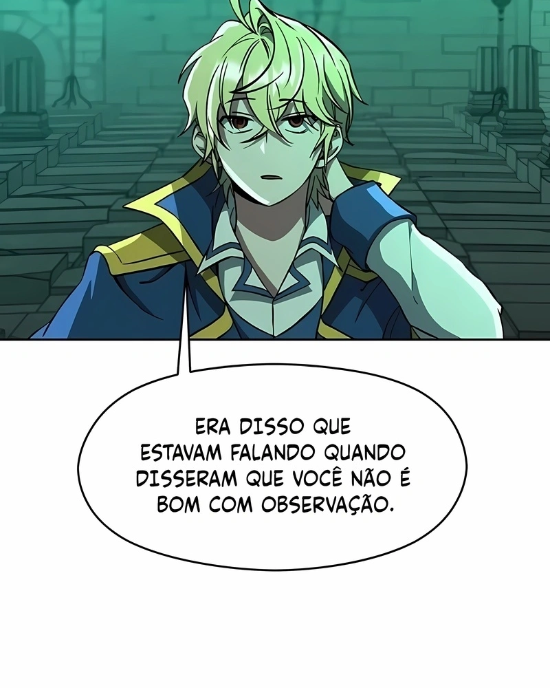 Arquimago Transcendido Pela Regressão Capítulo 33 Página 11