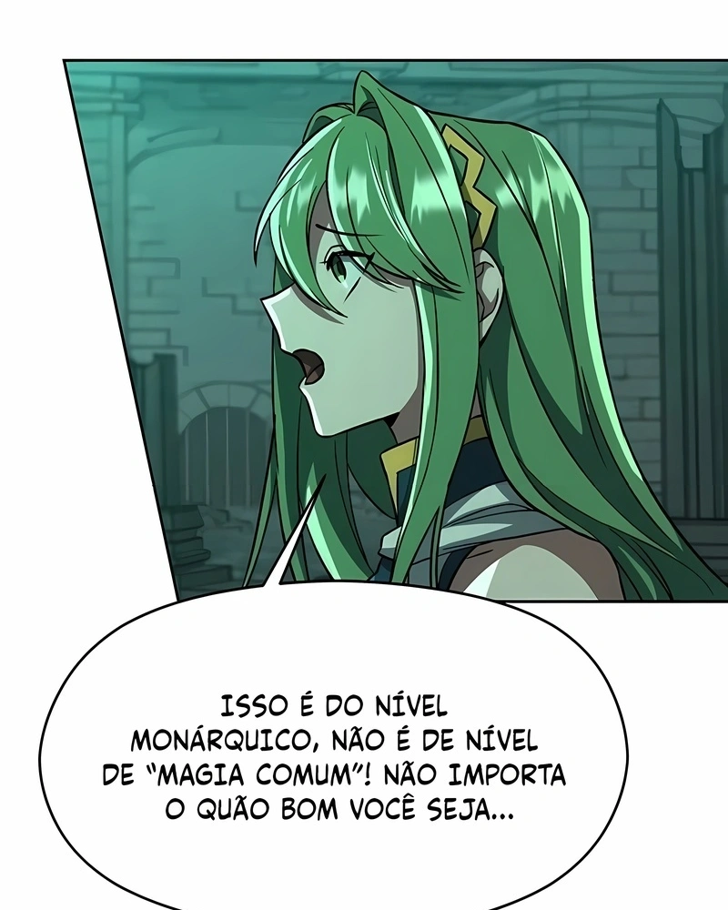 Arquimago Transcendido Pela Regressão Capítulo 33 Página 12
