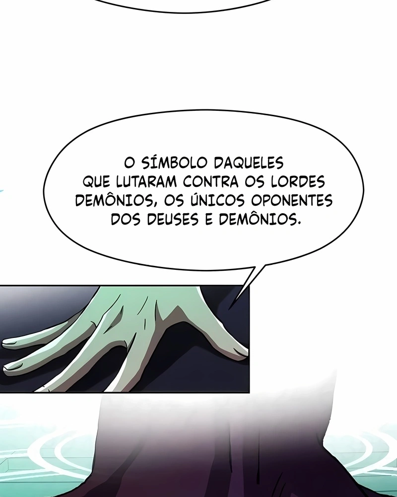 Arquimago Transcendido Pela Regressão Capítulo 33 Página 13