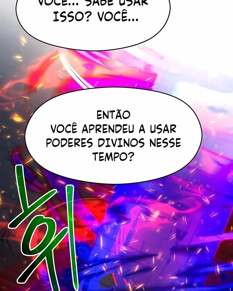 Arquimago Transcendido Pela Regressão Capítulo 33 Página 17