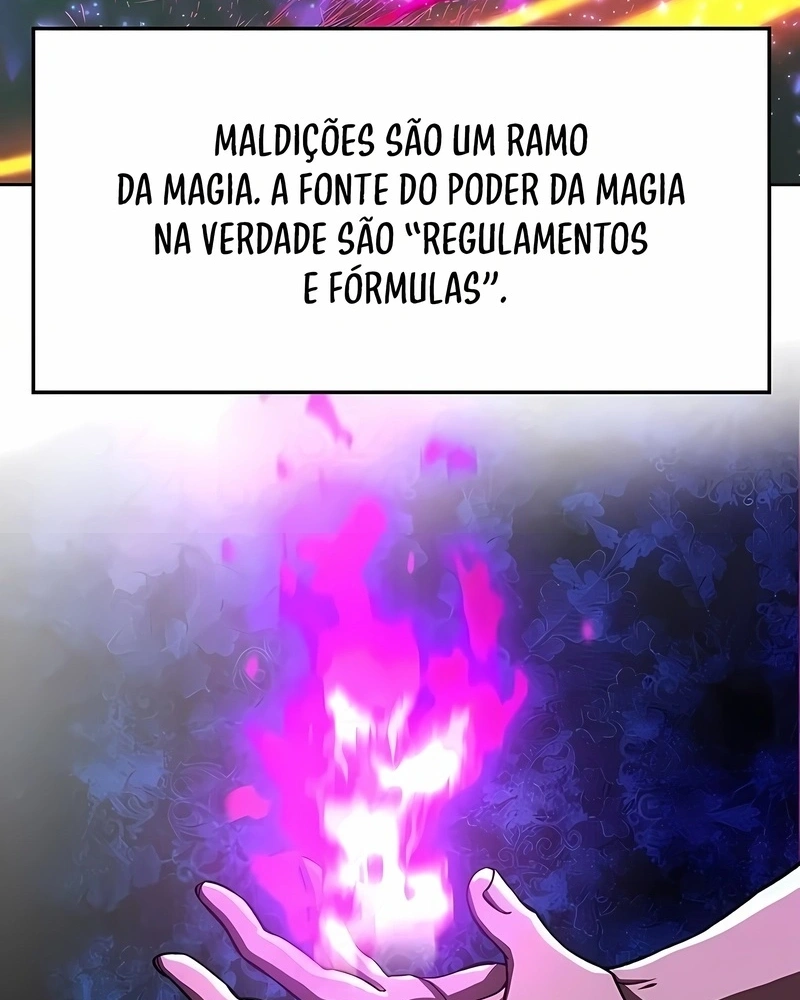 Arquimago Transcendido Pela Regressão Capítulo 33 Página 21