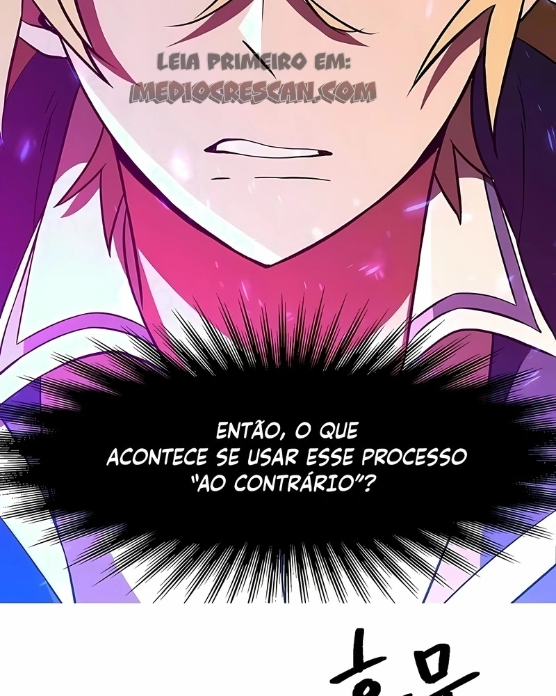Arquimago Transcendido Pela Regressão Capítulo 33 Página 23