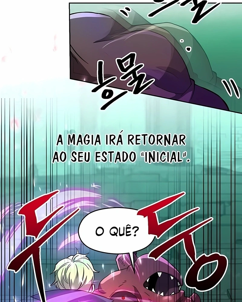 Arquimago Transcendido Pela Regressão Capítulo 33 Página 24