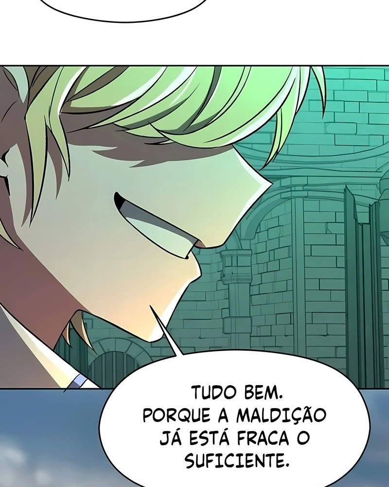 Arquimago Transcendido Pela Regressão Capítulo 33 Página 27
