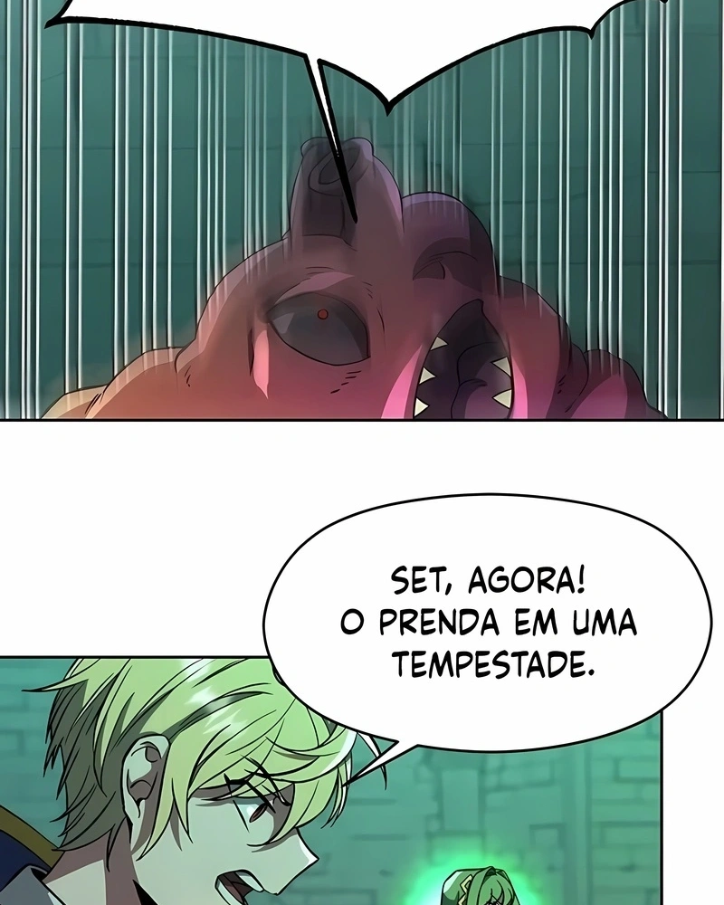 Arquimago Transcendido Pela Regressão Capítulo 33 Página 30