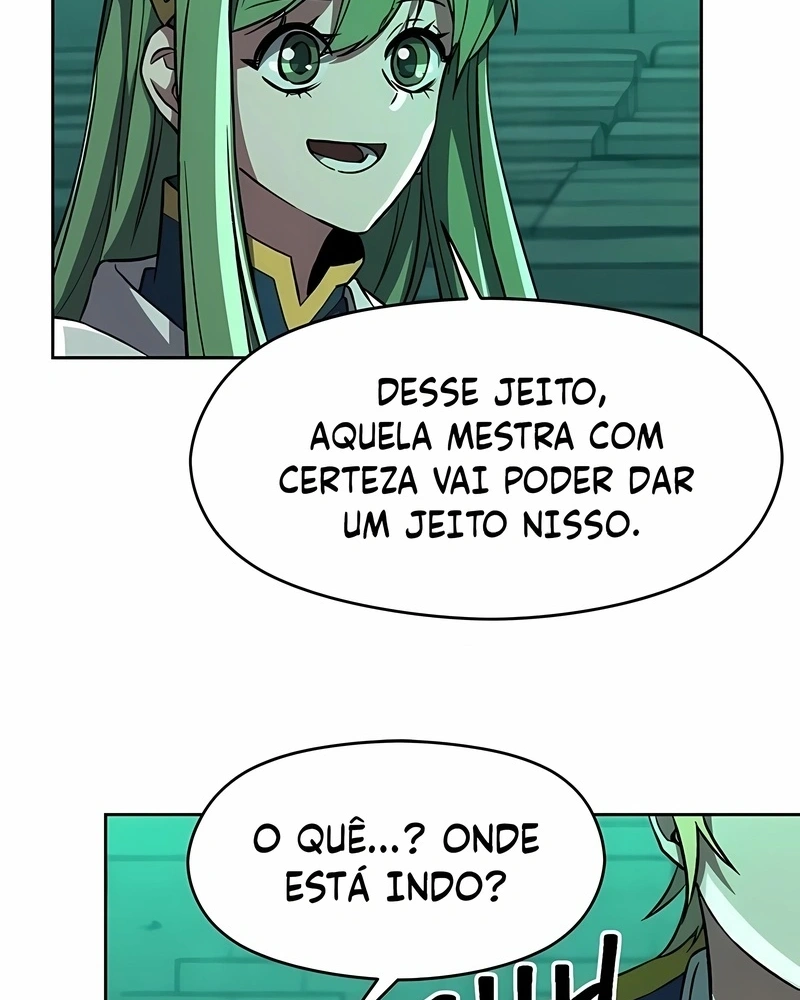 Arquimago Transcendido Pela Regressão Capítulo 33 Página 35