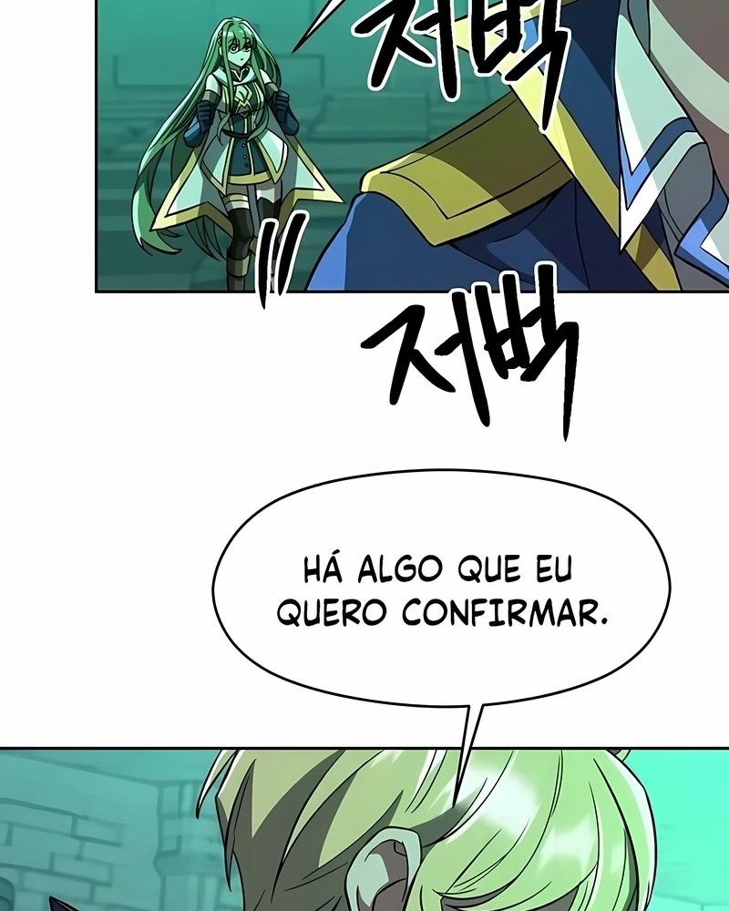 Arquimago Transcendido Pela Regressão Capítulo 33 Página 36
