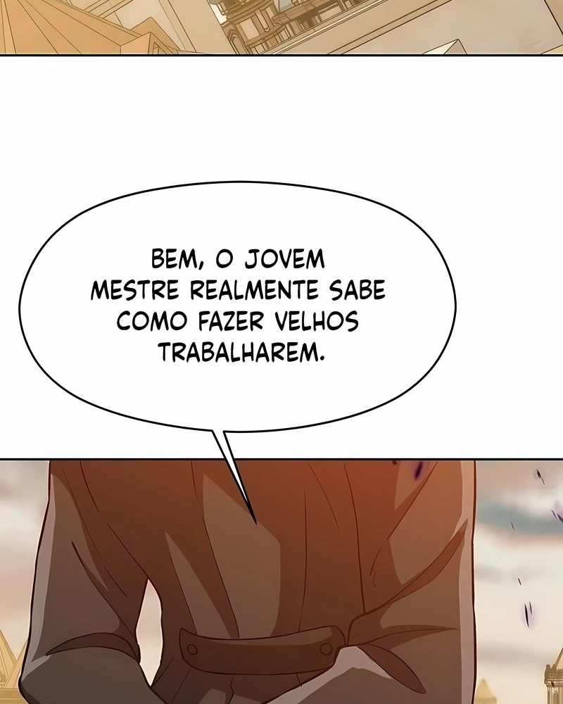 Arquimago Transcendido Pela Regressão Capítulo 33 Página 42