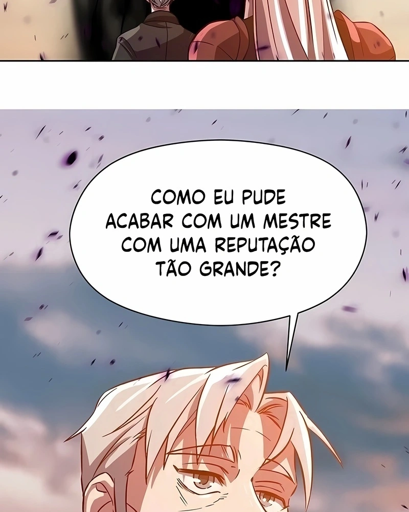Arquimago Transcendido Pela Regressão Capítulo 33 Página 45