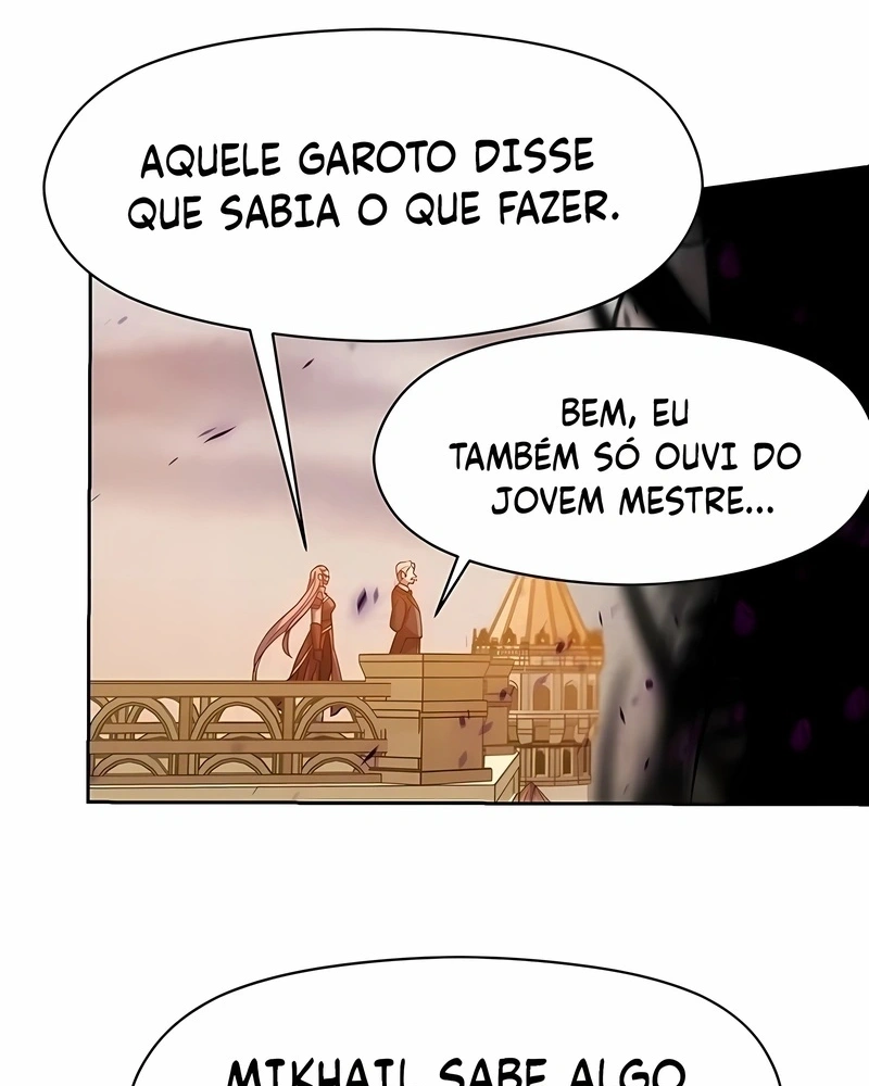 Arquimago Transcendido Pela Regressão Capítulo 33 Página 47