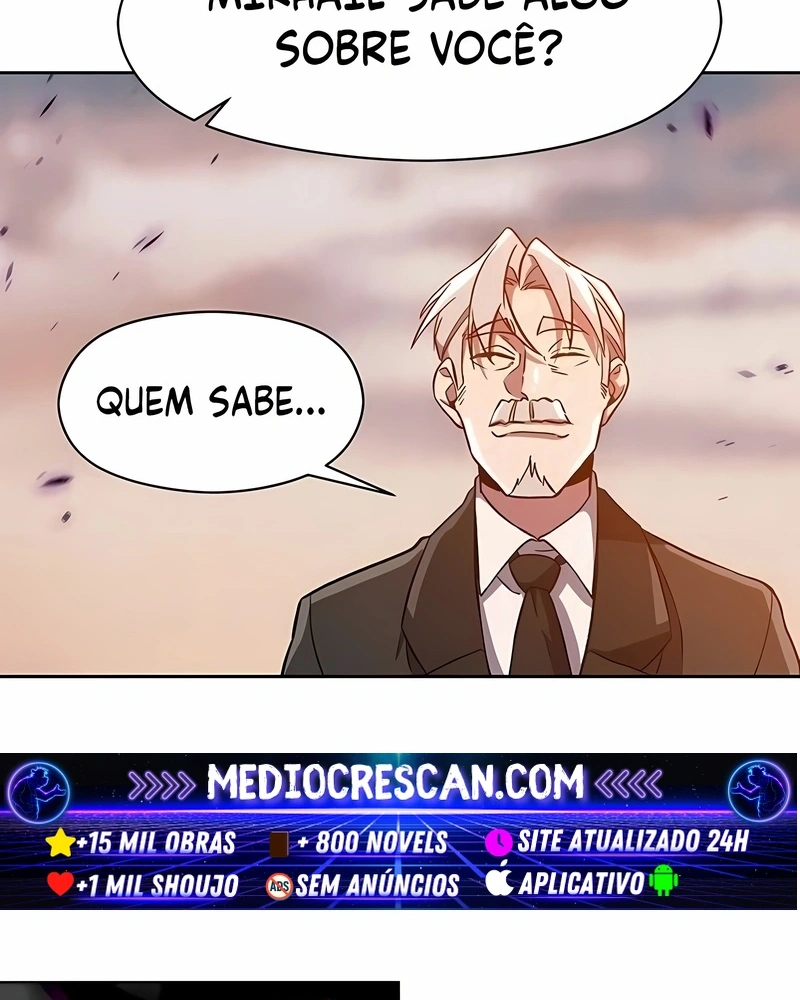 Arquimago Transcendido Pela Regressão Capítulo 33 Página 48