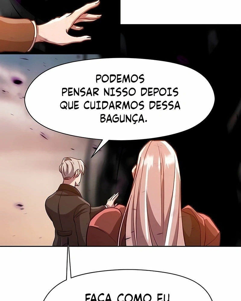 Arquimago Transcendido Pela Regressão Capítulo 33 Página 49