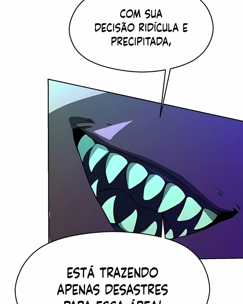 Arquimago Transcendido Pela Regressão Capítulo 33 Página 5