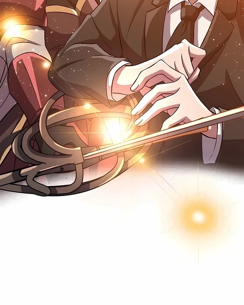 Arquimago Transcendido Pela Regressão Capítulo 33 Página 52