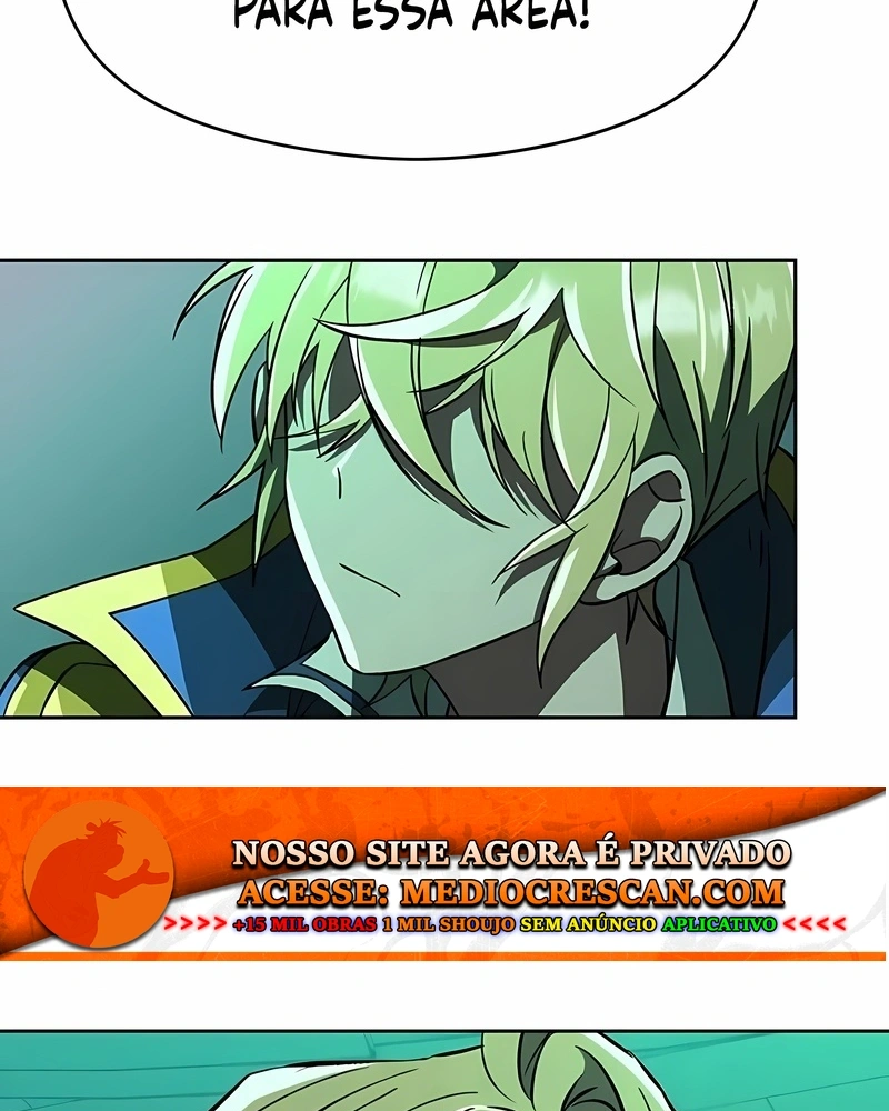 Arquimago Transcendido Pela Regressão Capítulo 33 Página 6