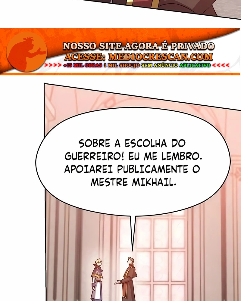 Arquimago Transcendido Pela Regressão Capítulo 33 Página 64