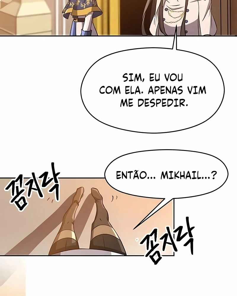 Arquimago Transcendido Pela Regressão Capítulo 33 Página 75