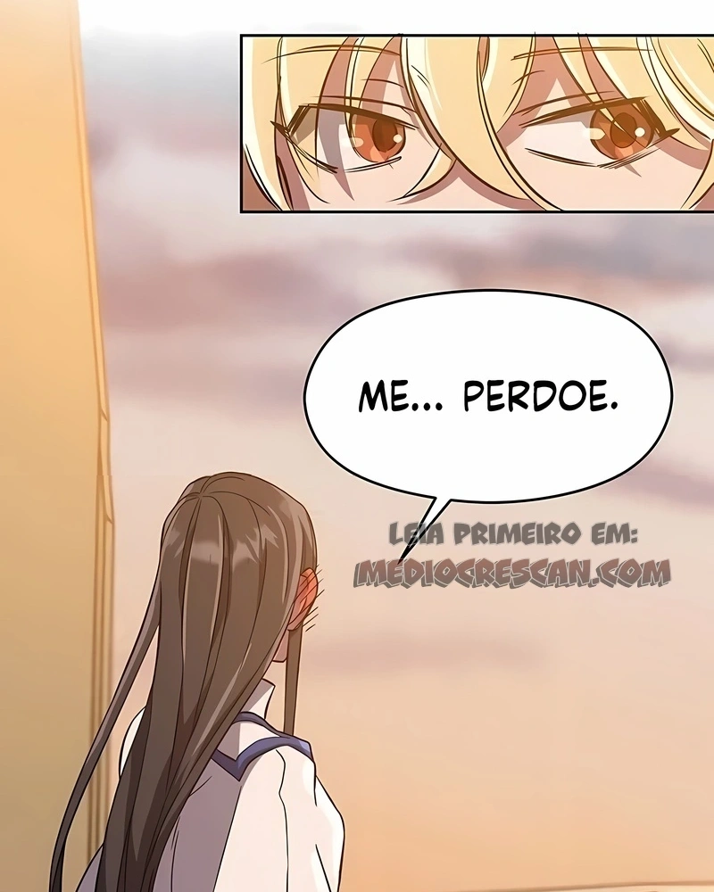 Arquimago Transcendido Pela Regressão Capítulo 33 Página 76