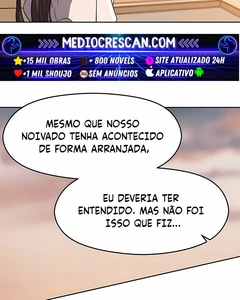 Arquimago Transcendido Pela Regressão Capítulo 33 Página 77