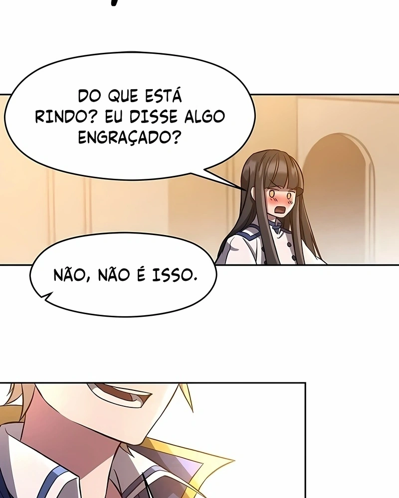 Arquimago Transcendido Pela Regressão Capítulo 33 Página 79