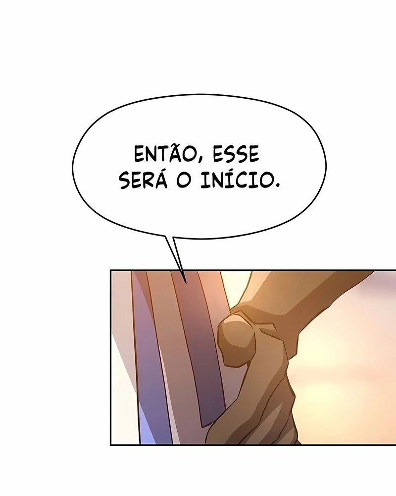Arquimago Transcendido Pela Regressão Capítulo 33 Página 83