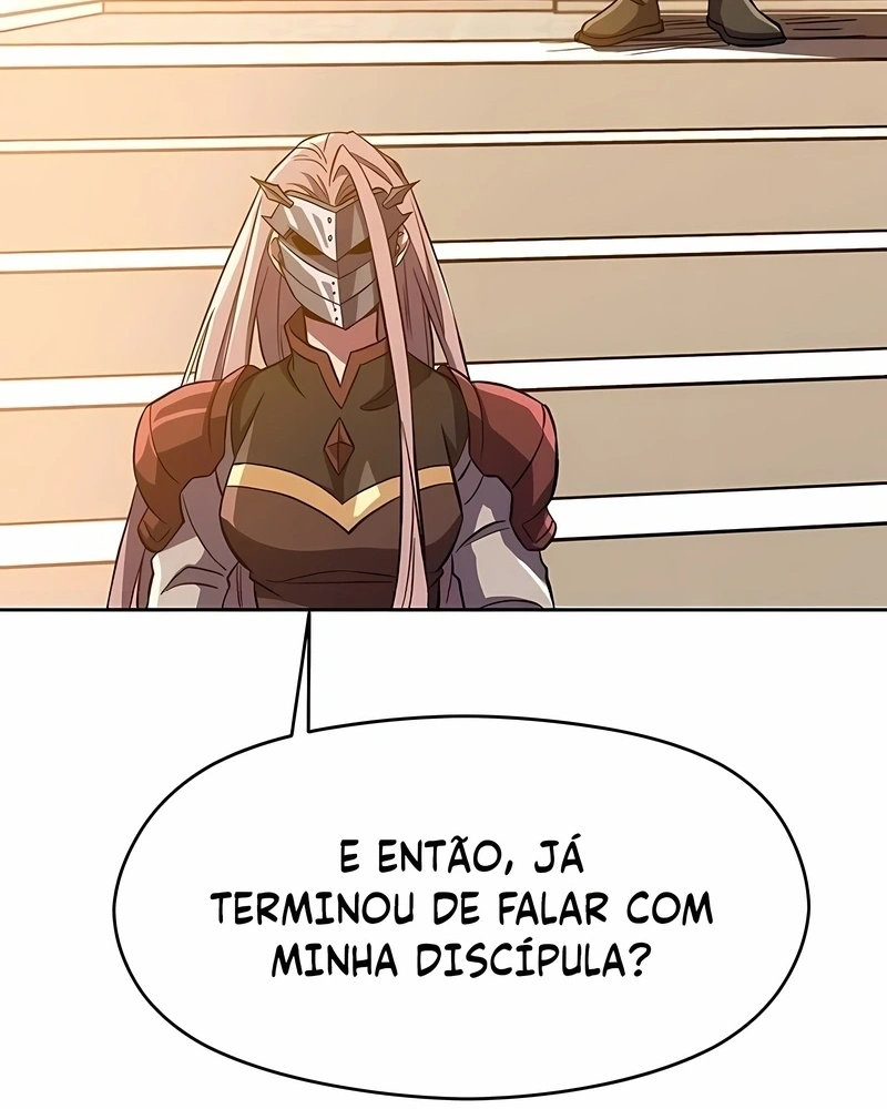 Arquimago Transcendido Pela Regressão Capítulo 33 Página 89