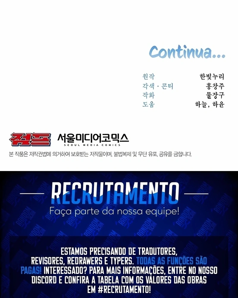 Arquimago Transcendido Pela Regressão Capítulo 33 Página 95