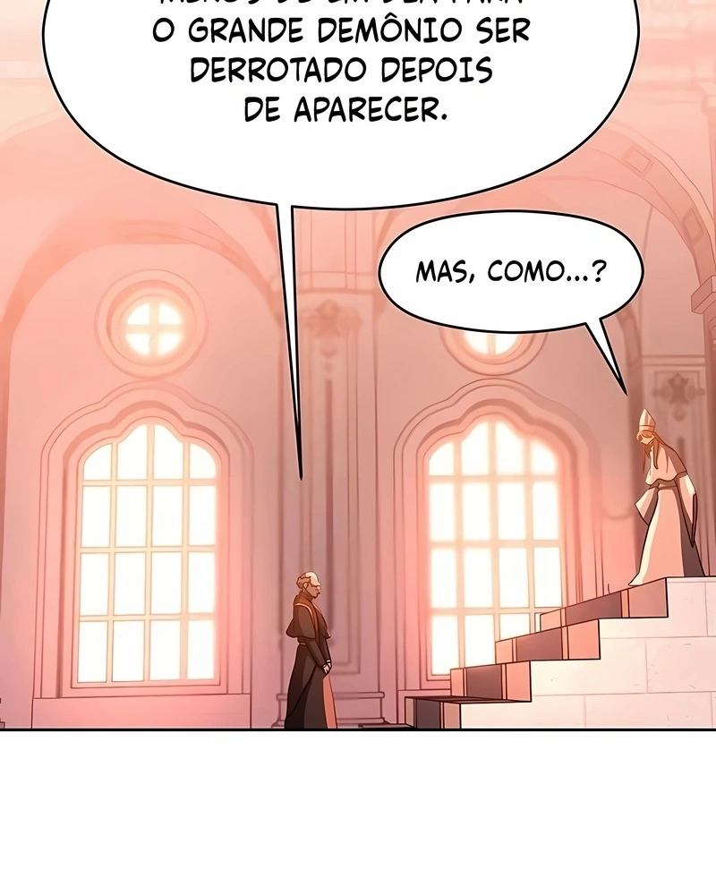 Arquimago Transcendido Pela Regressão Capítulo 34 Página 12