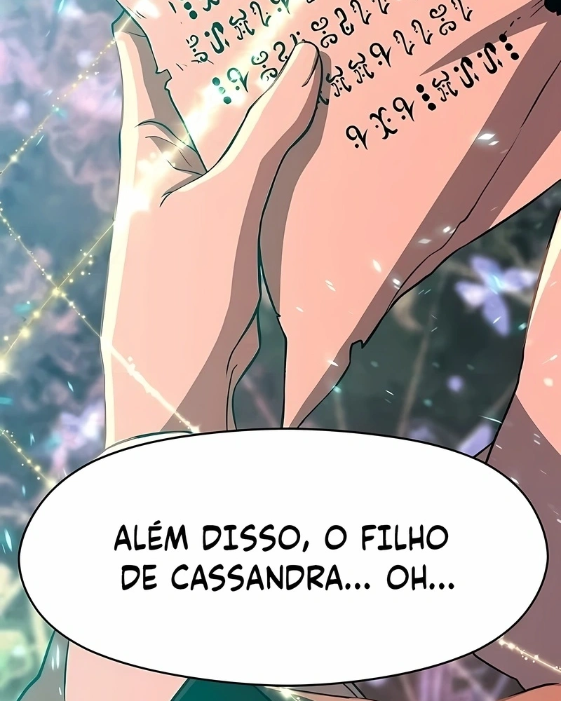 Arquimago Transcendido Pela Regressão Capítulo 34 Página 18