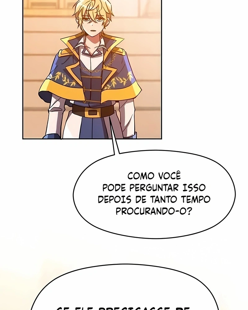 Arquimago Transcendido Pela Regressão Capítulo 34 Página 49