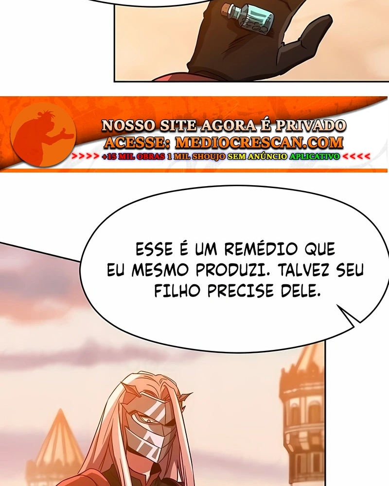 Arquimago Transcendido Pela Regressão Capítulo 34 Página 63