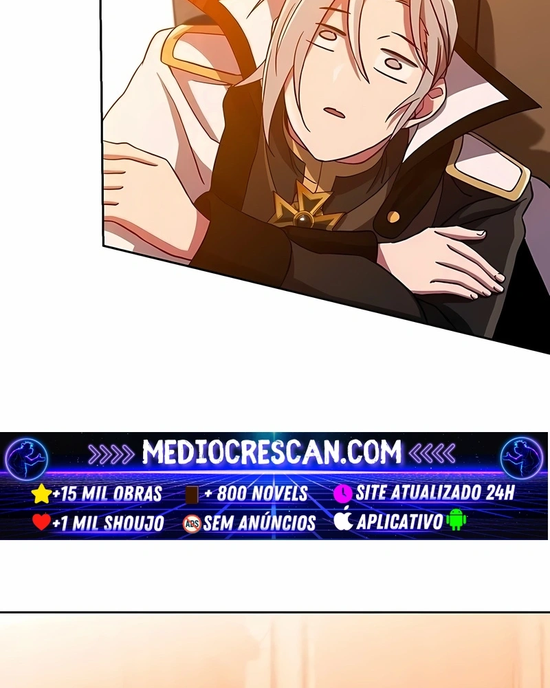 Arquimago Transcendido Pela Regressão Capítulo 34 Página 76