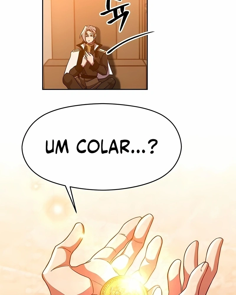 Arquimago Transcendido Pela Regressão Capítulo 34 Página 81