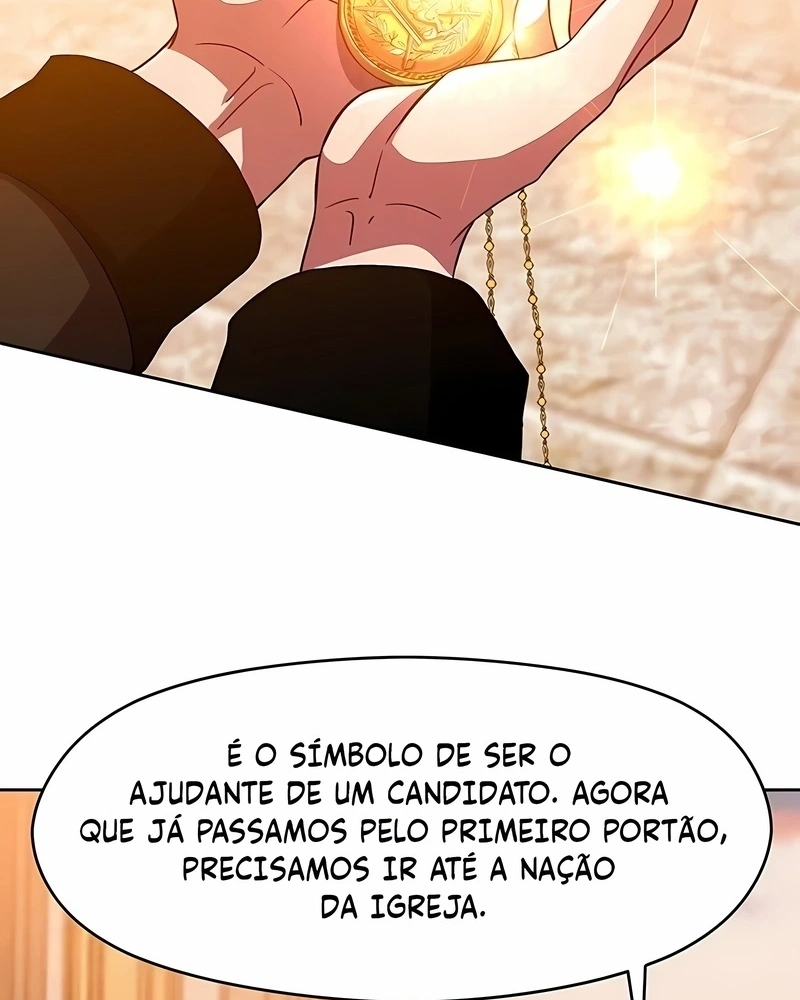 Arquimago Transcendido Pela Regressão Capítulo 34 Página 82