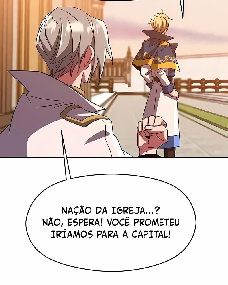 Arquimago Transcendido Pela Regressão Capítulo 34 Página 83