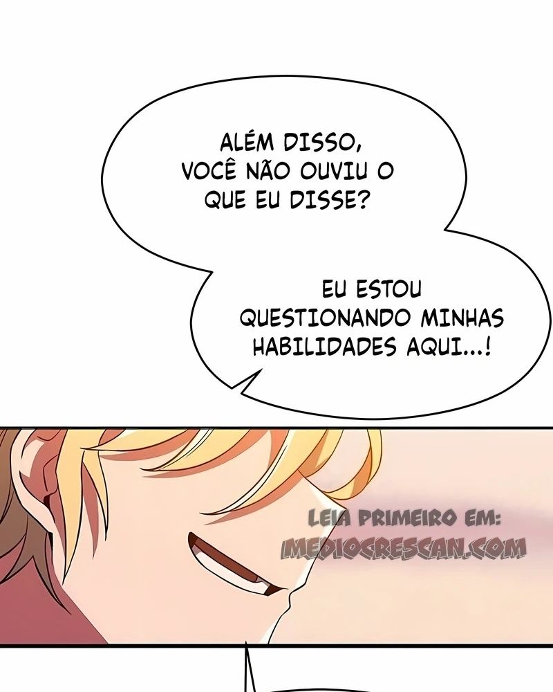 Arquimago Transcendido Pela Regressão Capítulo 34 Página 84
