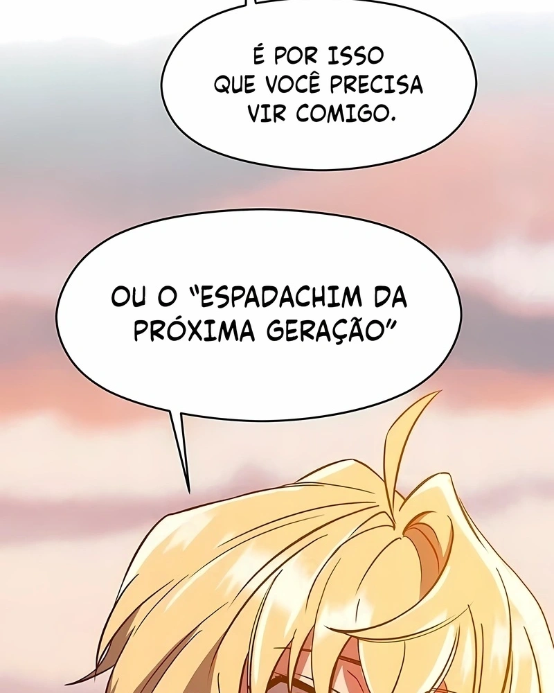 Arquimago Transcendido Pela Regressão Capítulo 34 Página 85