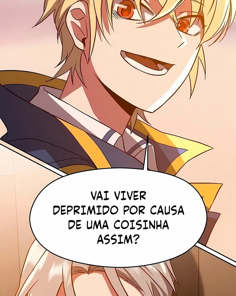 Arquimago Transcendido Pela Regressão Capítulo 34 Página 86