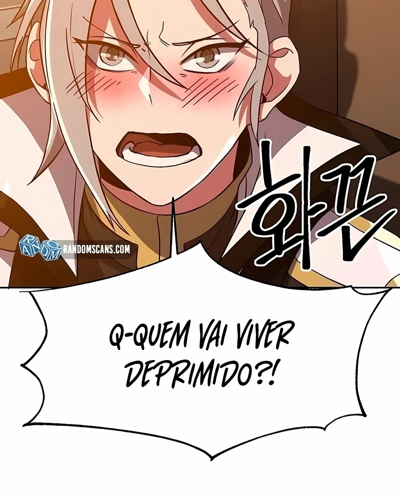 Arquimago Transcendido Pela Regressão Capítulo 34 Página 87