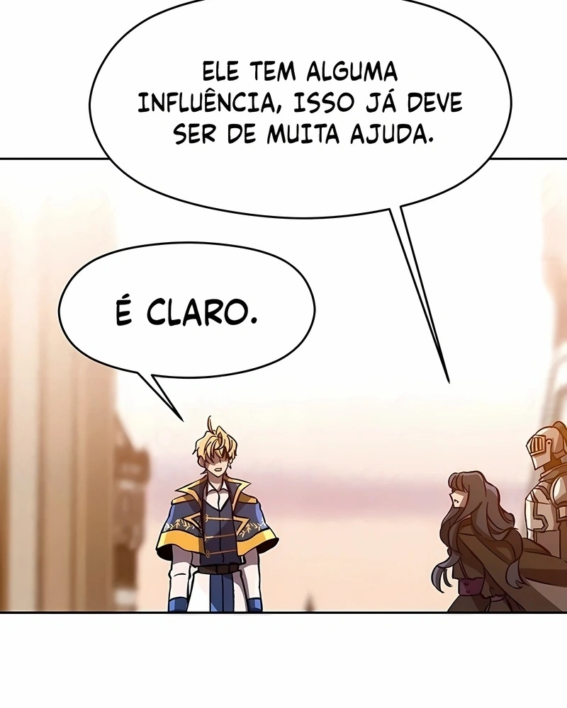 Arquimago Transcendido Pela Regressão Capítulo 34 Página 94
