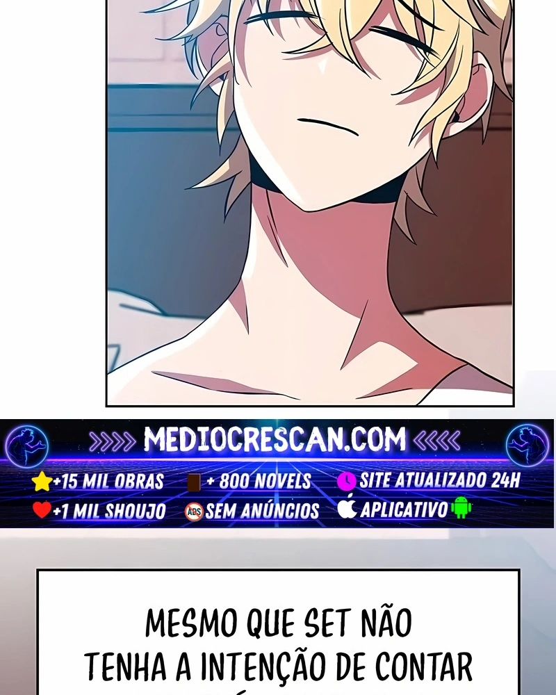 Arquimago Transcendido Pela Regressão Capítulo 35 Página 16