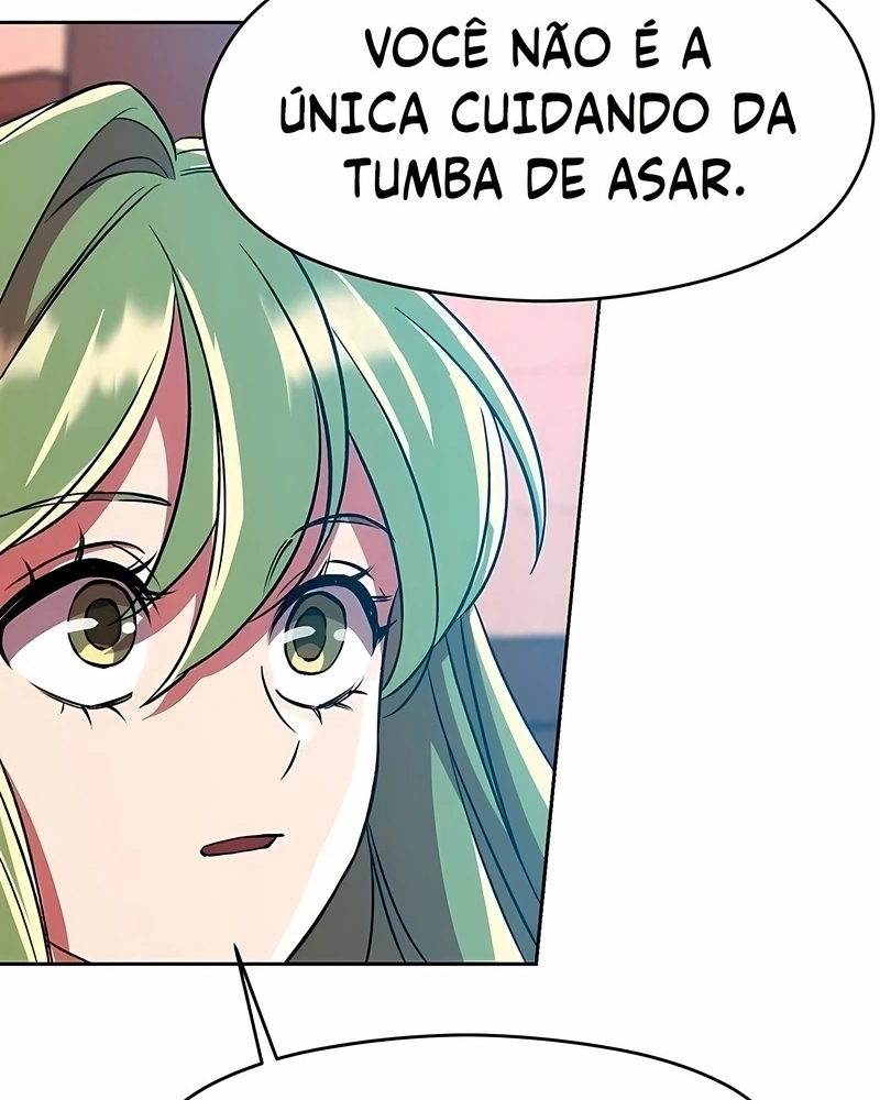 Arquimago Transcendido Pela Regressão Capítulo 35 Página 20