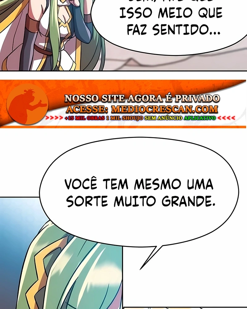 Arquimago Transcendido Pela Regressão Capítulo 35 Página 32