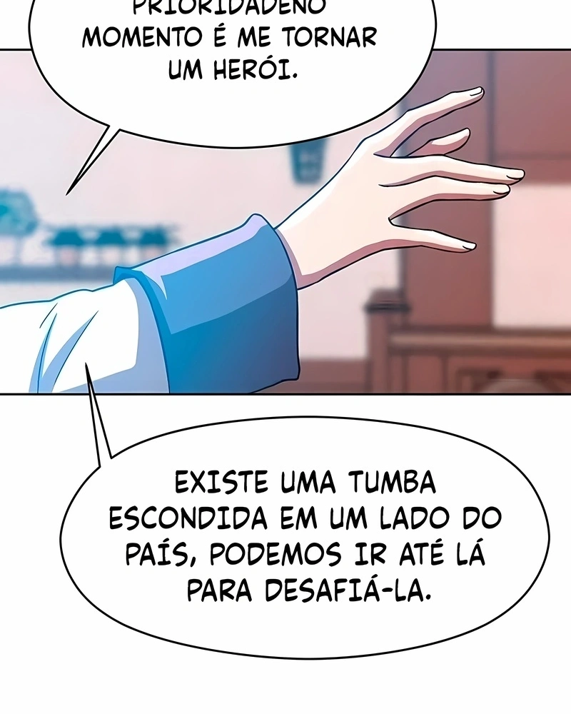Arquimago Transcendido Pela Regressão Capítulo 35 Página 36