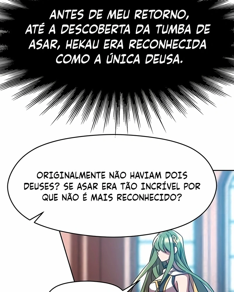 Arquimago Transcendido Pela Regressão Capítulo 35 Página 44