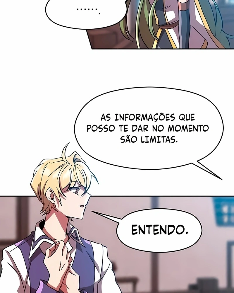 Arquimago Transcendido Pela Regressão Capítulo 35 Página 45