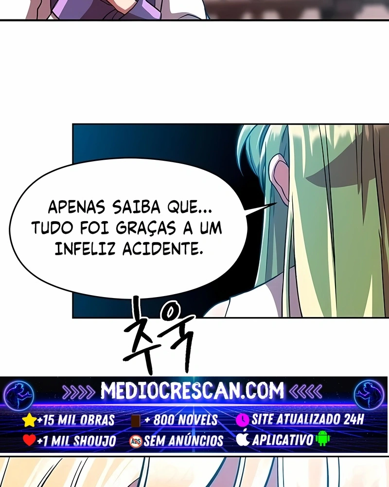 Arquimago Transcendido Pela Regressão Capítulo 35 Página 46