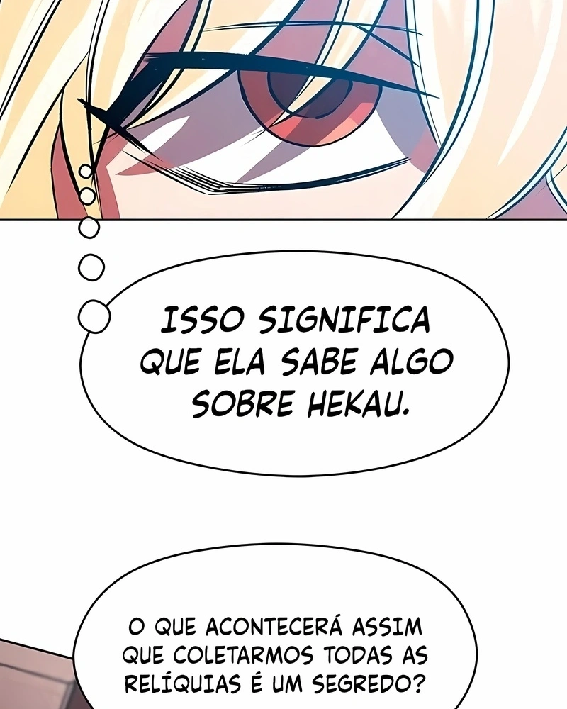 Arquimago Transcendido Pela Regressão Capítulo 35 Página 47