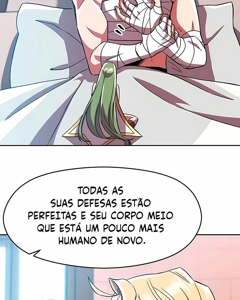 Arquimago Transcendido Pela Regressão Capítulo 35 Página 5