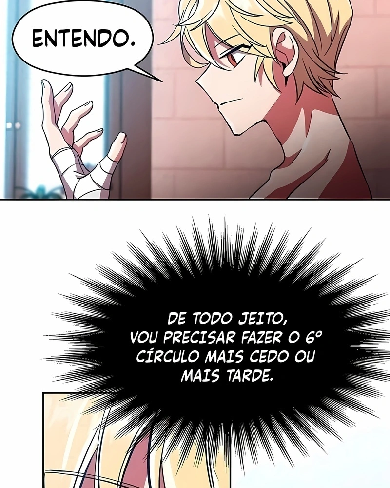 Arquimago Transcendido Pela Regressão Capítulo 35 Página 6